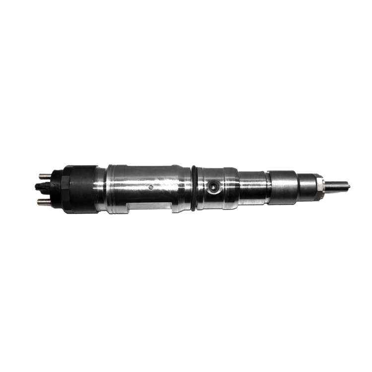 International Navistar MaxxForce 11 Fuel Injector 2009-2010: OEM 3005555C91