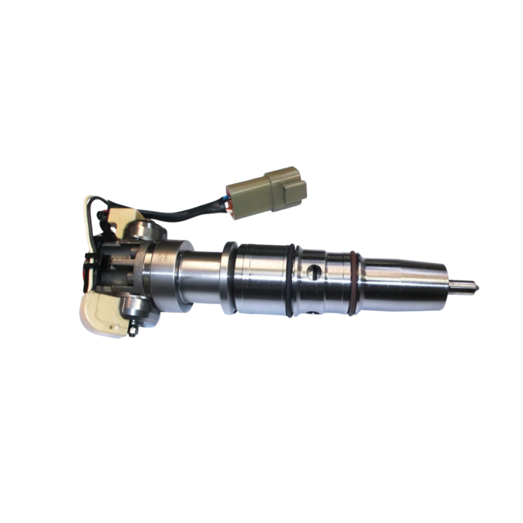 International Navistar MaxxForce 11 Fuel Injector 2011-2014: OEM 2612566C91