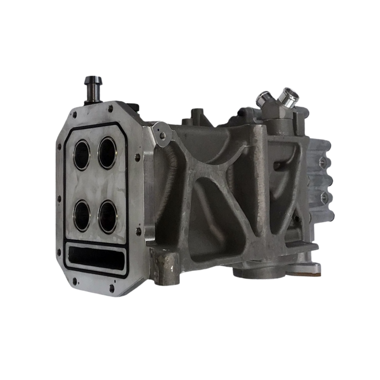 International Navistar MaxxForce 13 EGR Cooler 2011-2014: OEM 3015862C94