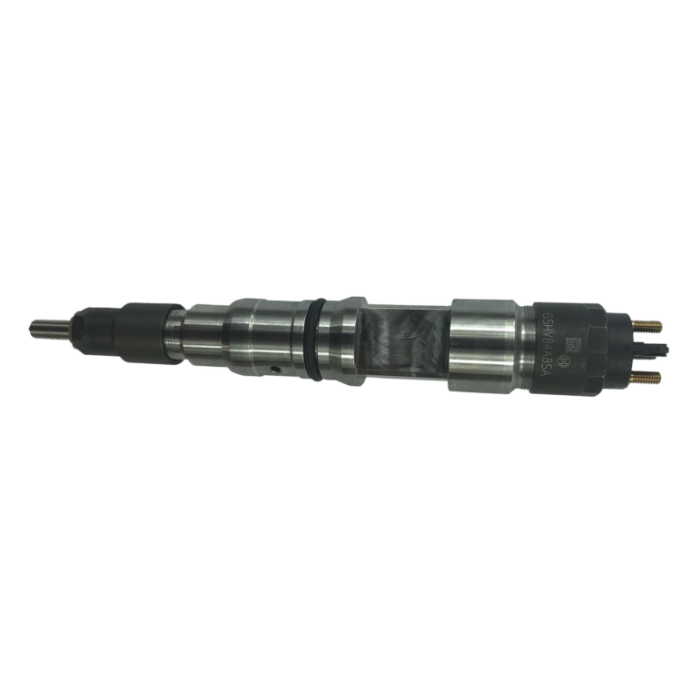 International Navistar MaxxForce 13 Fuel Injector 2011-2015 OEM 5010732R92 - 1
