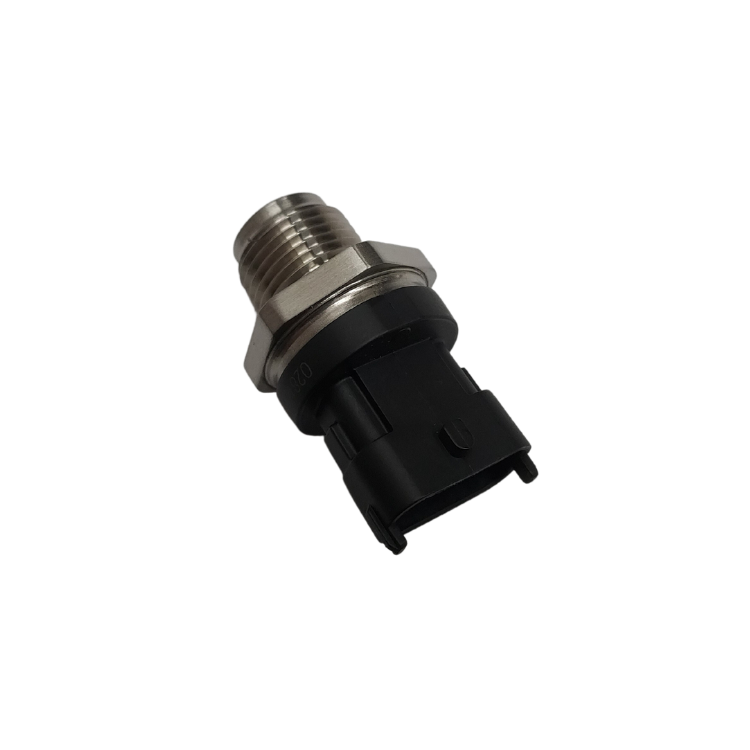 International Navistar MaxxForce 13 Fuel Rail Pressure Sensor 2011-2015 OEM 3005793C1