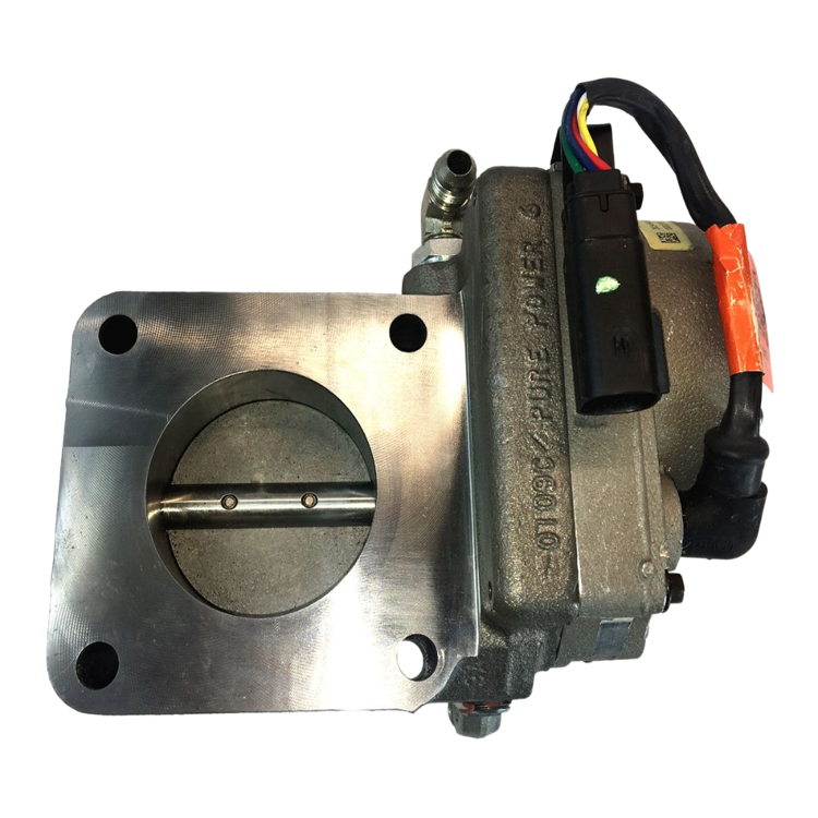 International Navistar MaxxForce 15 EGR Valve 2012-2014: OEM 3008008C92