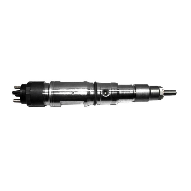 International Navistar MaxxForce 15 Fuel Injector 2012-2014 : OEM 3014431C91