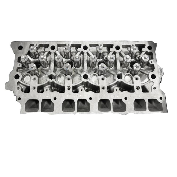 International Navistar MaxxForce 7 Cylinder Head 2011-2013: OEM 5010878R91