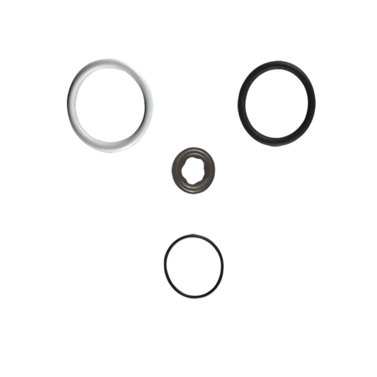 International Navistar MaxxForce 7 Fuel Injector Seal 2008-2010 ( Kit )