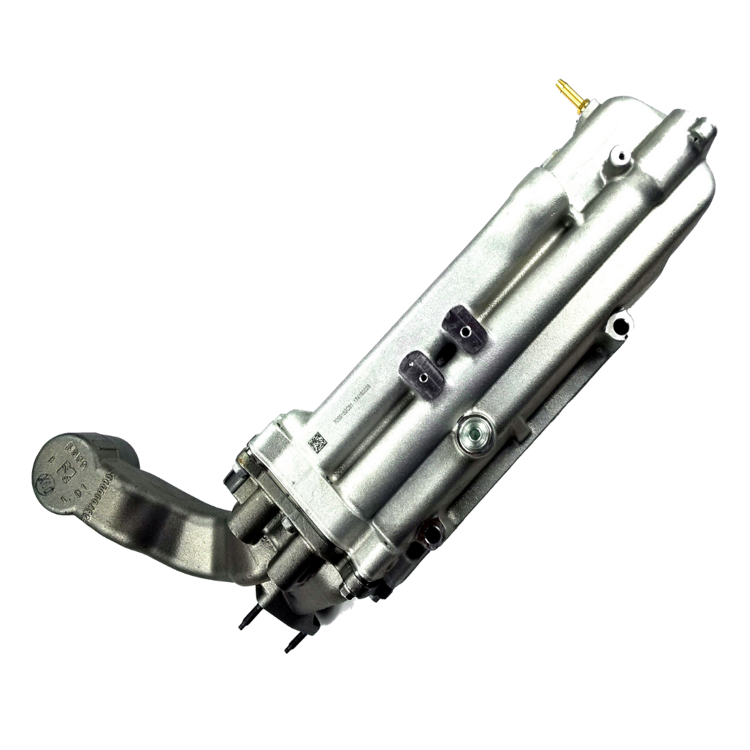 Tamerx International Navistar MaxxForce DT, 9, 10 EGR Cooler, compatible with 2011-2013 engines, premium performance and durability.