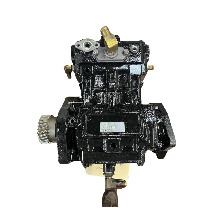 International Navistar MaxxForce DT Air Brake Compressor 2011-2015: OEM 3663597C91