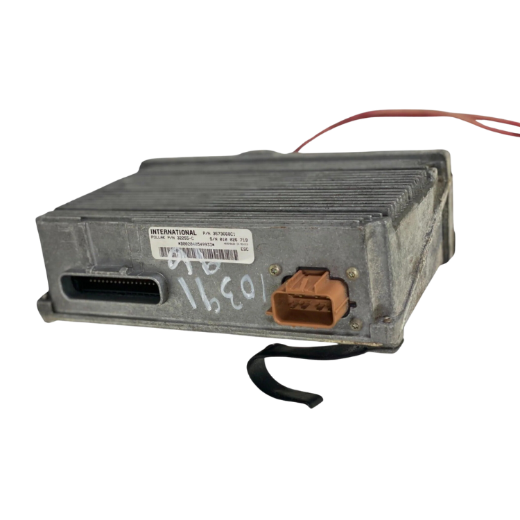 International Navistar MaxxForce DT Body Control Module 2005-2009: OEM 3579251C2