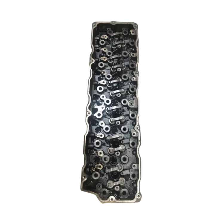 International Navistar MaxxForce DT Cylinder Head 2008-2009: OEM 1847673C93