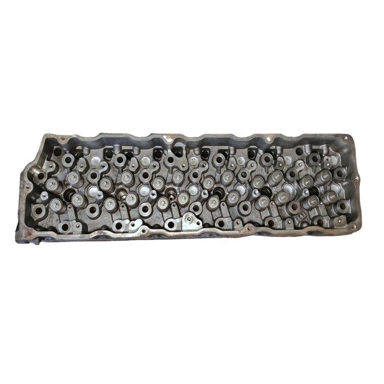 International Navistar MaxxForce DT Cylinder Head 2011-2014: OEM 5011150R91