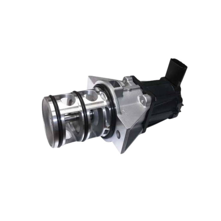 International Navistar MaxxForce DT EGR Valve 2011-2016: OEM 1890997C92