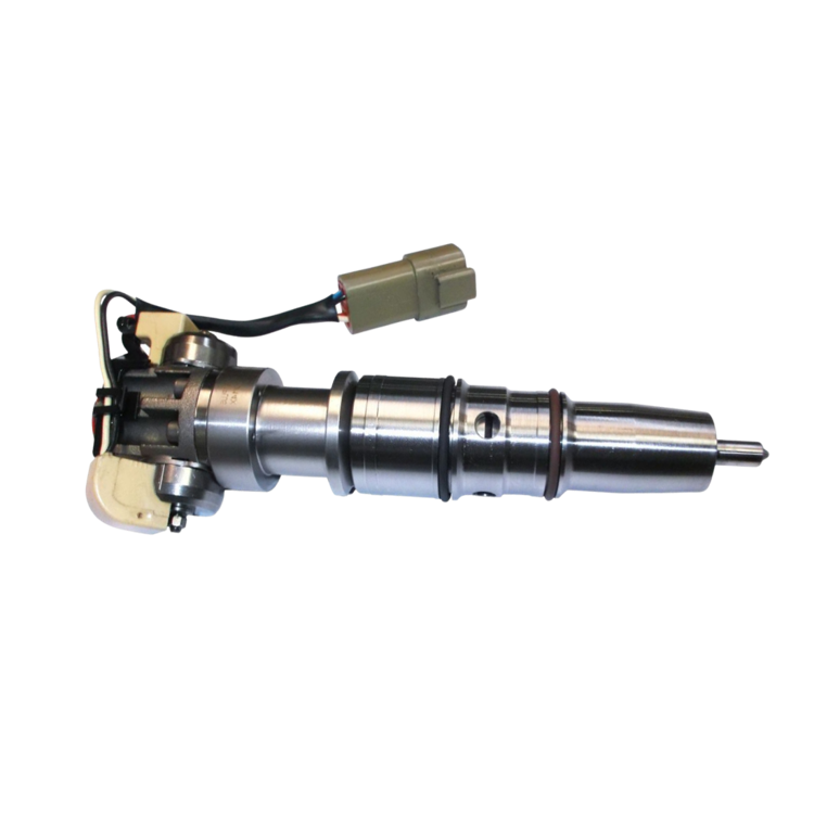 International Navistar MaxxForce DT Fuel Injector 2010-2014: OEM 1890055C92
