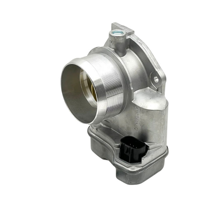 International Navistar MaxxForce DT Intake Throttle Valve 2008-2010: OEM 1876113C91
