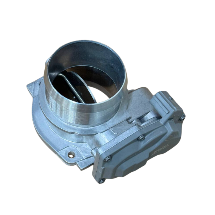 International Navistar MaxxForce DT Intake Throttle Valve 2011-2015: OEM 1889133C92