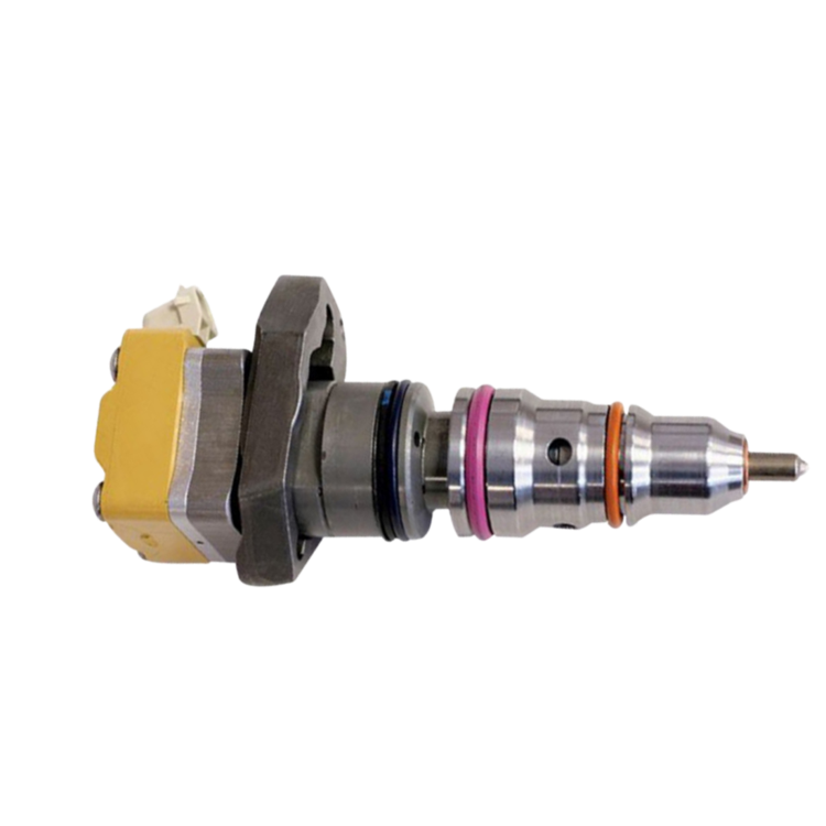 International Navistar T444E Fuel Injector 1994-1996: OEM F4TZ-9V527-AARM