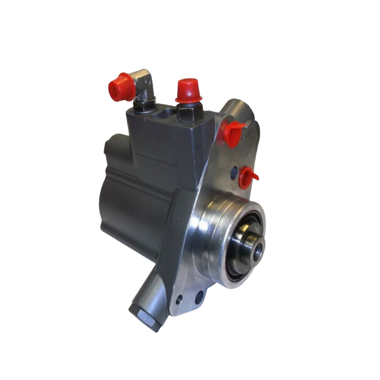 International Navistar T444E High Pressure Oil Pump 1994-1995.5: OEM F4TZ9A543BRM