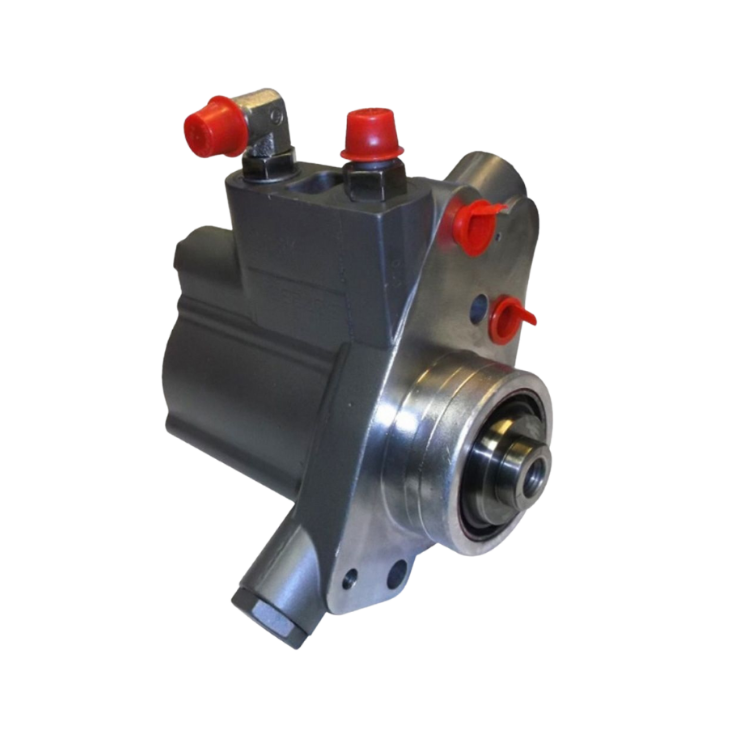 International Navistar T444E High Pressure Oil Pump 1998-1999: OEM F81Z9A543BRM