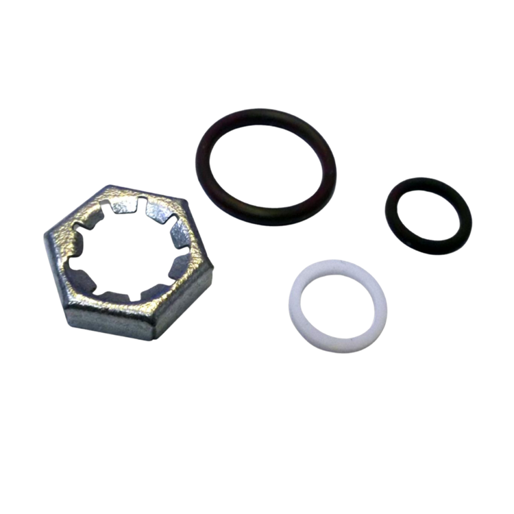 International Navistar T444E IPR Oring 1994-2004: OEM 4C3Z-9C977-AA