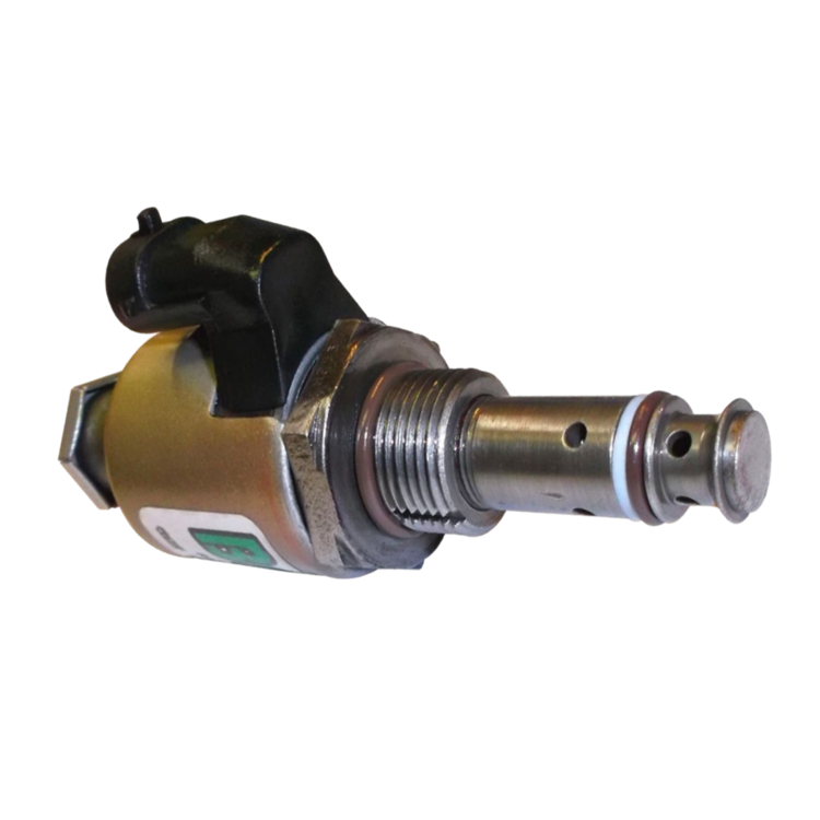 International Navistar T444E IPR Valve 1994-1995: OEM F4TZ9C968A/CB