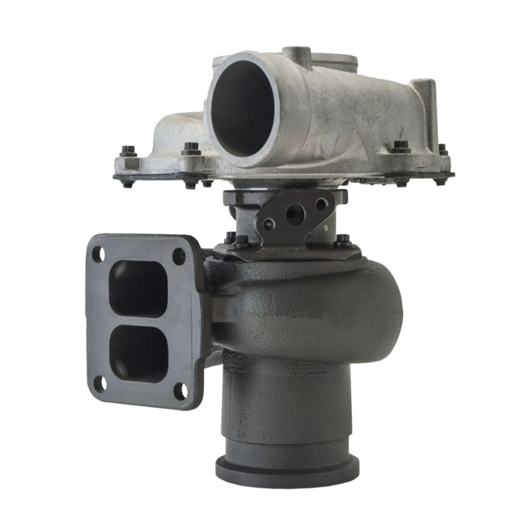 Tamerx Turbo Assembly for International Navistar engines, OEM 4307258R91, for 2022-2024 models, high-quality performance.