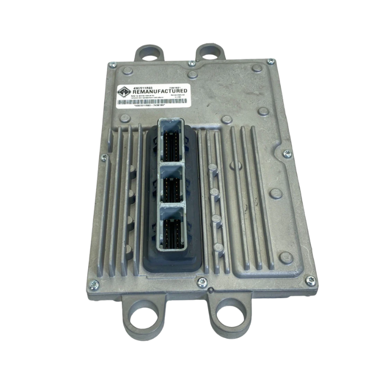 International Navistar VT365, DT466E Fuel Injector Driver Module 2002-2010: OEM 5010598R92