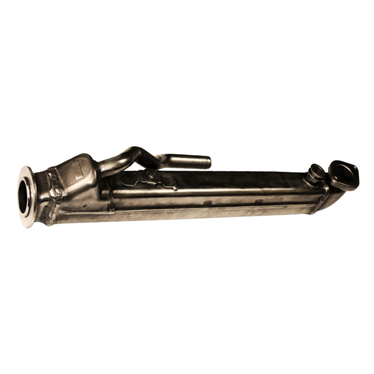 International Navistar VT365 EGR Cooler 2005-2010: OEM 4C3Z9P456AJ