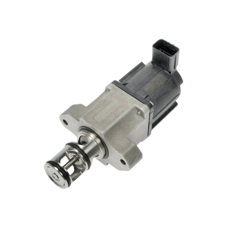 International Navistar VT365 EGR Valve 2005-2009: OEM 1846296C1