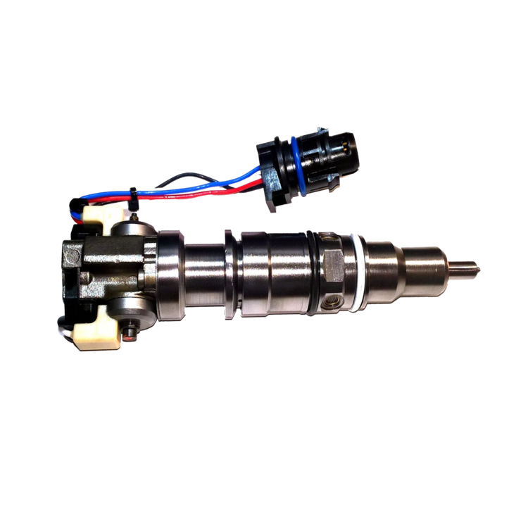 International Navistar VT365 Fuel Injector 2003-2004: OEM CN5020RM