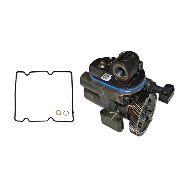 International Navistar VT365 High Pressure Oil Pump 2004-2010