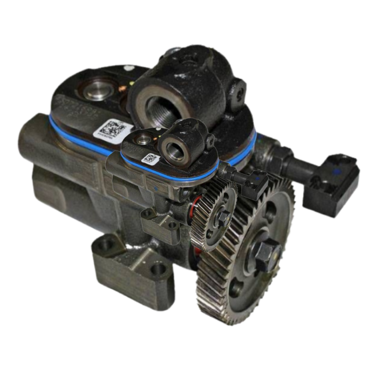 International Navistar VT365 High Pressure Oil Pump 2004-2010