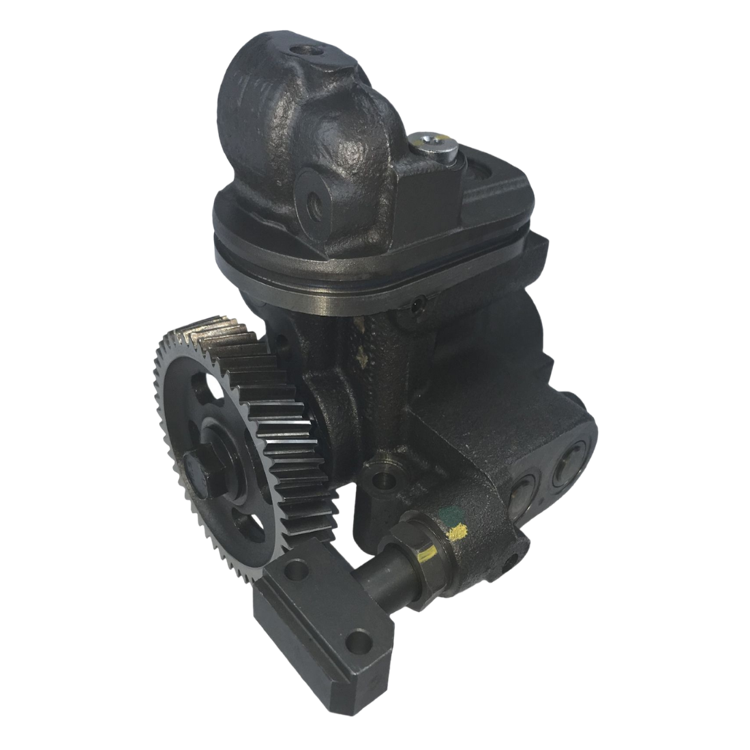 International Navistar VT365 High Pressure Oil Pump 2004-2010