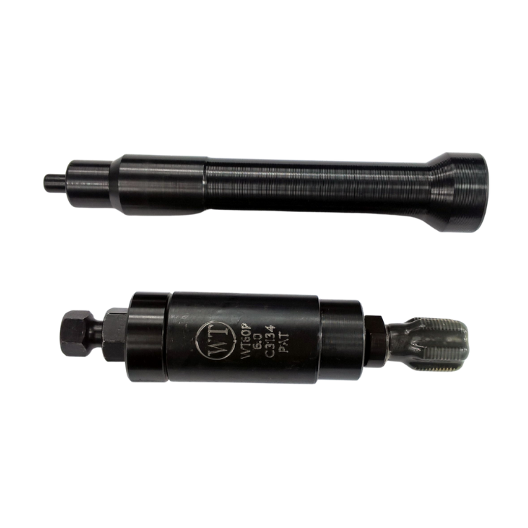 International Navistar VT365 Injector Cup Remover Installer 2003-2010