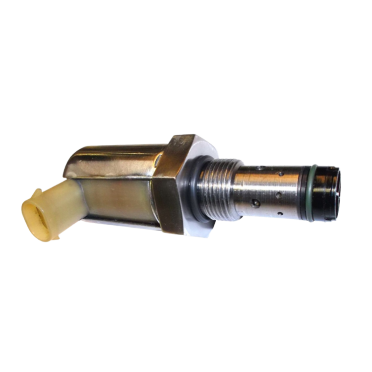 International Navistar VT365 IPR Valve 2003-2004: OEM 3C3Z-9C968-AA