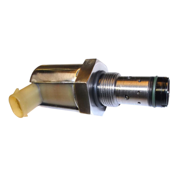 International Navistar VT365 IPR Valve 2005-2010: OEM 1846057C1