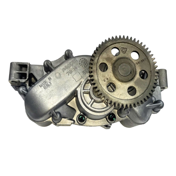 International Navistar VT365 Oil Pump Repair 2004-2010: OEM 1810104 ( Kit )