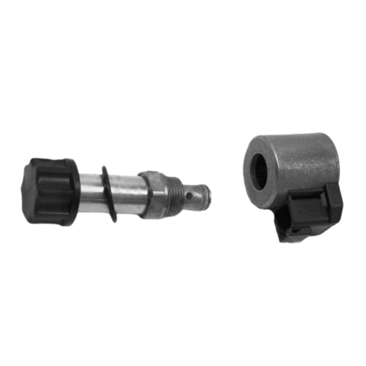 International Navistar MaxxForce DT, 9, 10, DT466 Valve Assembly Shut Off Oil Rail 2011-2015: OEM 1833949C1