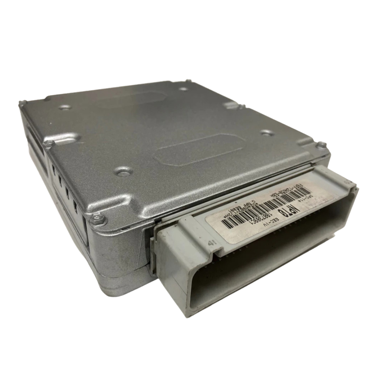 International Navistar VT365, DT466E Engine Control Module (ECM) 2003-2004 OEM 1839053C2