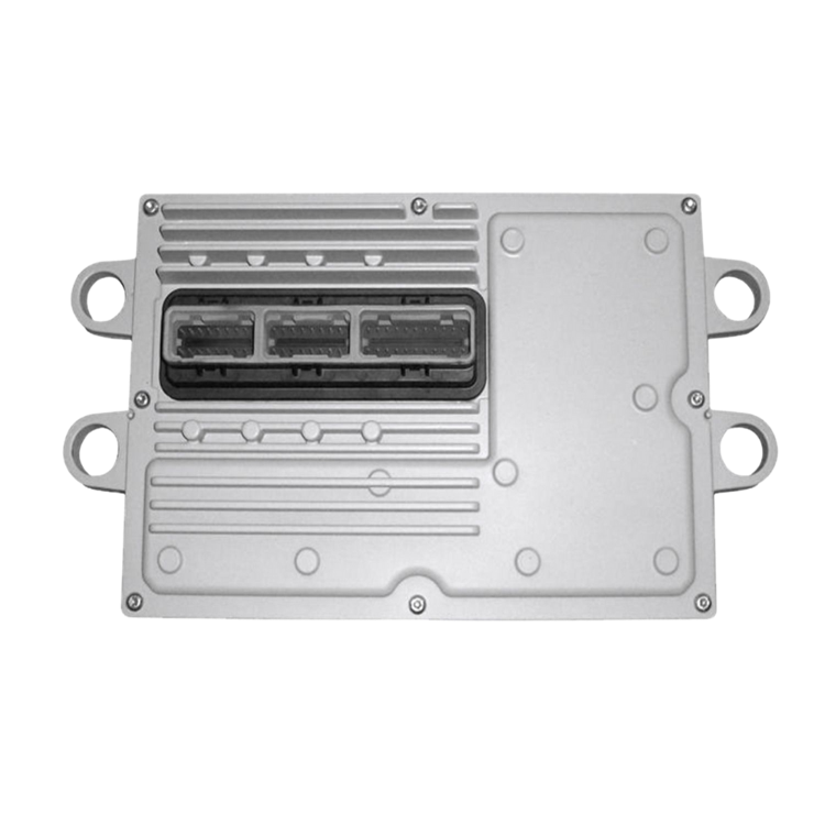 International Navistar VT365 Fuel Injector Control Module 2005-2010: OEM 4C3Z-12B599-BARM