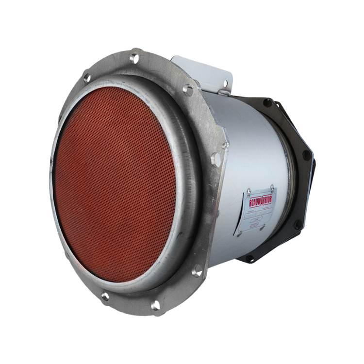 Isuzu / 4HK1 DPF : OEM 898287808
