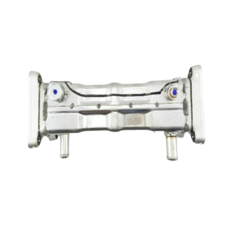 Isuzu 4HK1 EGR Cooler 2007-2010: OEM 898212780