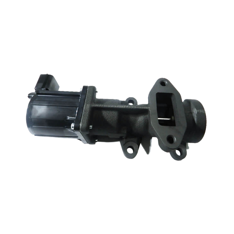 Isuzu 4HK1 EGR Valve 2004-2007: OEM 8973104961