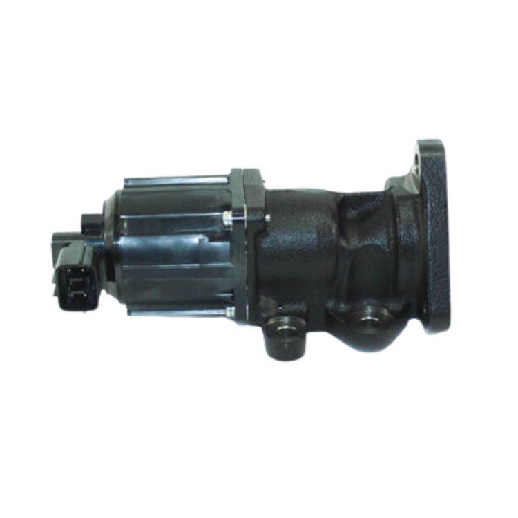 Isuzu 4HK1 EGR Valve 2005-2007: OEM 8980352964