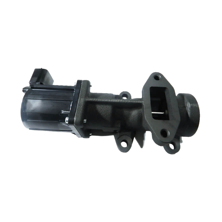 Isuzu 4HK1 EGR Valve 2010-2018: OEM 8981343232