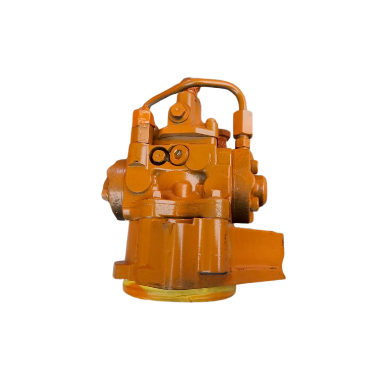 Isuzu 4HK1 High Pressure Fuel Pump 2011-2014: OEM 98081771
