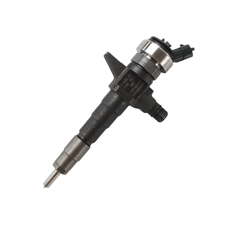 Isuzu 4JJ1 Fuel Injector : OEM 8-98087985-1
