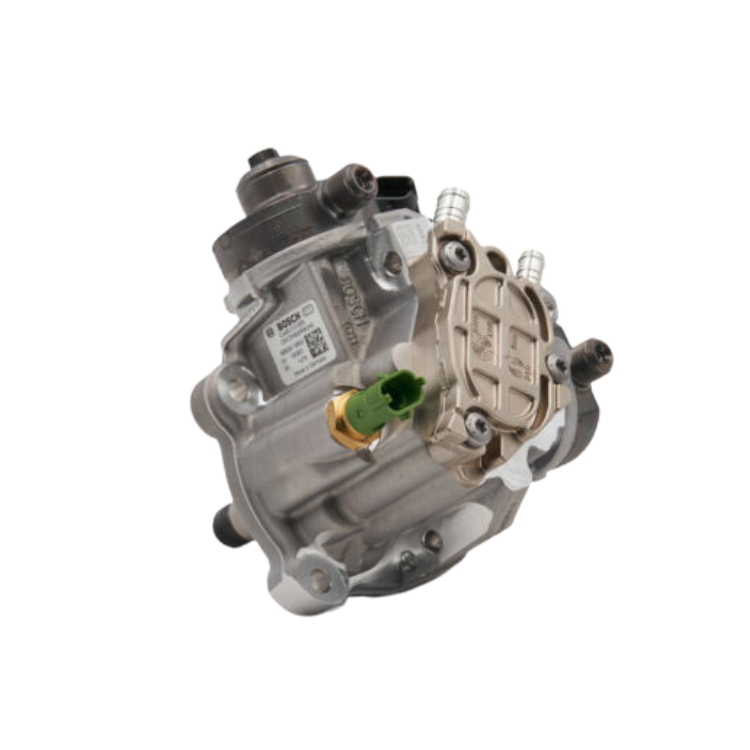 Tamerx High Pressure Fuel Pump for Isuzu 4JJ1 engines, OEM 8980879863, designed 2011-2016 models,high-quality performance