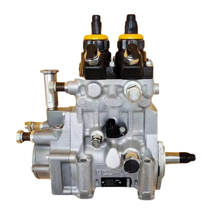 Isuzu 6HE1 High Pressure Fuel Pump 1996-1998: OEM 8943905732