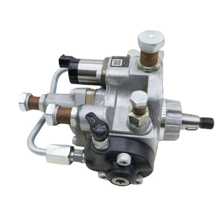 Isuzu 6HK1, 4HK1 High Pressure Fuel Pump OEM 8976051068
