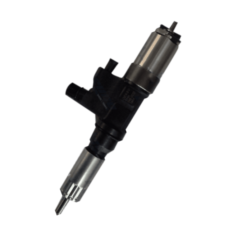 Isuzu 6HK1, 7.8L Fuel Injector : OEM 8943922614