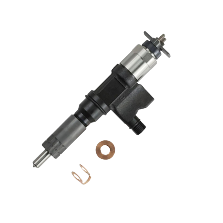 Isuzu 6HK1, 7.8L Fuel Injector : OEM 8976011564